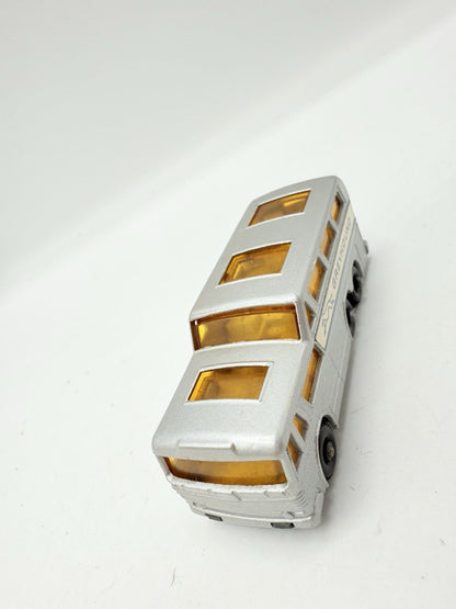 Matchbox Lesney 66c Greyhound Bus - Magic Matchbox
