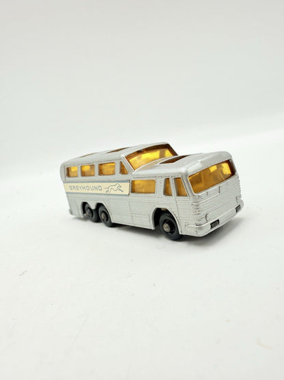 Matchbox Lesney 66c Greyhound Bus - Magic Matchbox