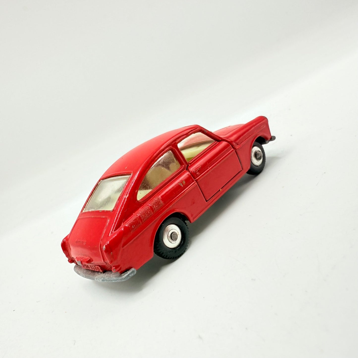 Matchbox Lesney 67b Volkswagen 1600 TL - Magic Matchbox