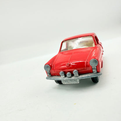 Matchbox Lesney 67b Volkswagen 1600 TL - Magic Matchbox