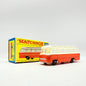 Matchbox Lesney 68b Mercedes Coach - Magic Matchbox