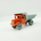 Matchbox Lesney 6a Quarry Truck MW - Magic Matchbox