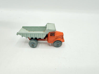 Matchbox Lesney 6a Quarry Truck MW - Magic Matchbox