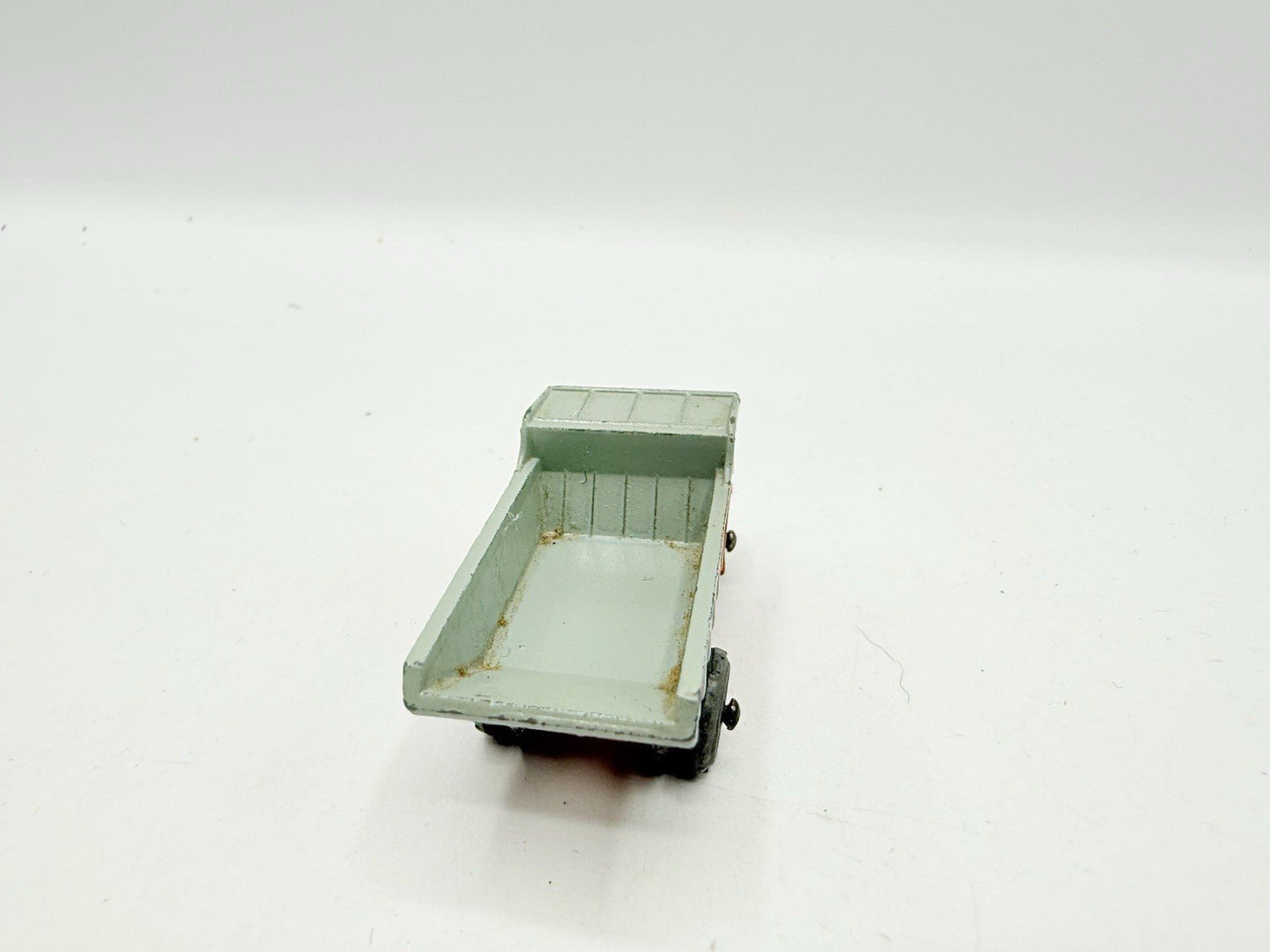 Matchbox Lesney 6a Quarry Truck MW - Magic Matchbox