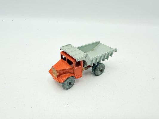 Matchbox Lesney 6a Quarry Truck MW - Magic Matchbox