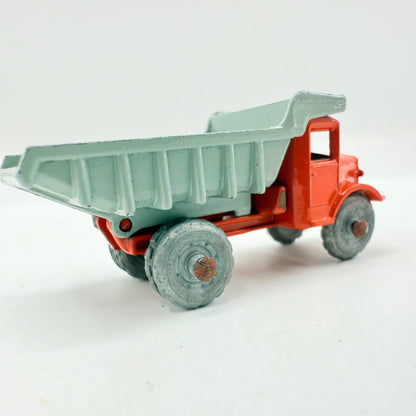 Matchbox Lesney 6a Quarry Truck MW - Magic Matchbox