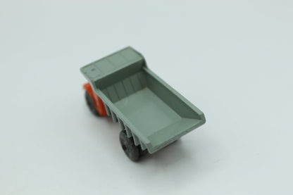 Matchbox Lesney 6a Quarry Truck Script Box - Magic Matchbox