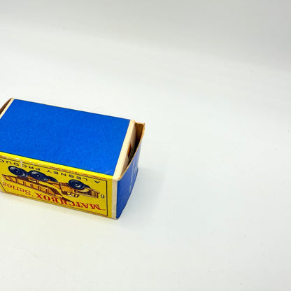 Matchbox Lesney 6c Euclid Dump Truck - Magic Matchbox