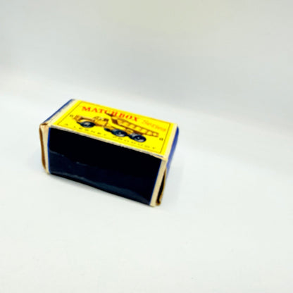 Matchbox Lesney 6c Euclid Dump Truck - Magic Matchbox