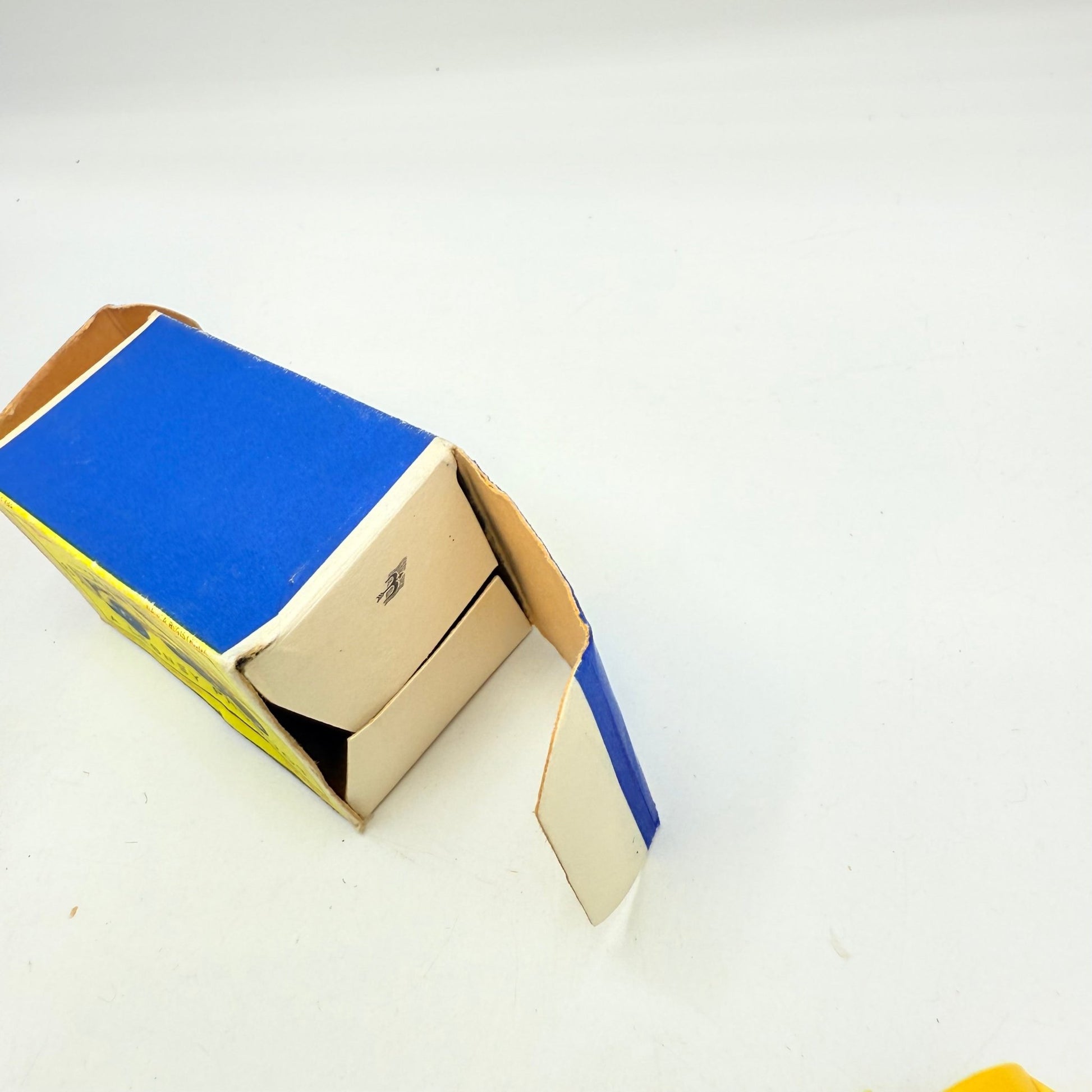 Matchbox Lesney 6c Euclid Dump Truck - Magic Matchbox