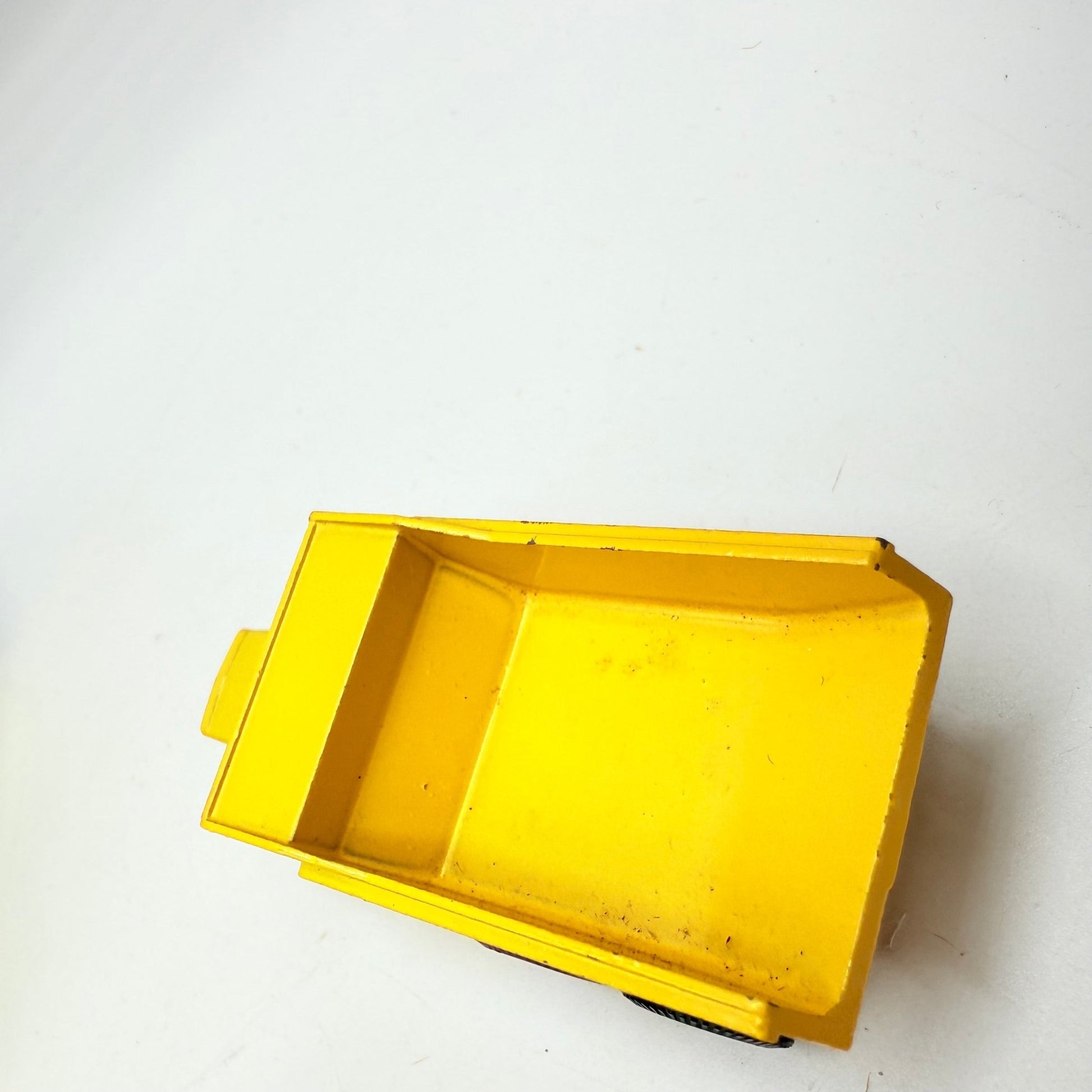 Matchbox Lesney 6c Euclid Dump Truck - Magic Matchbox