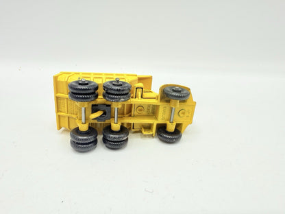 Matchbox Lesney 6c Euclid Quarry Truck - Magic Matchbox