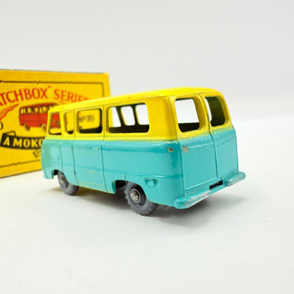 Matchbox Lesney 70a Ford Thames Estate Car GPW - Magic Matchbox