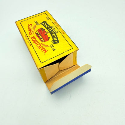Matchbox Lesney 70a Ford Thames Estate Car GPW - Magic Matchbox