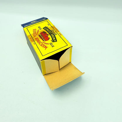 Matchbox Lesney 70a Ford Thames Estate Car GPW - Magic Matchbox