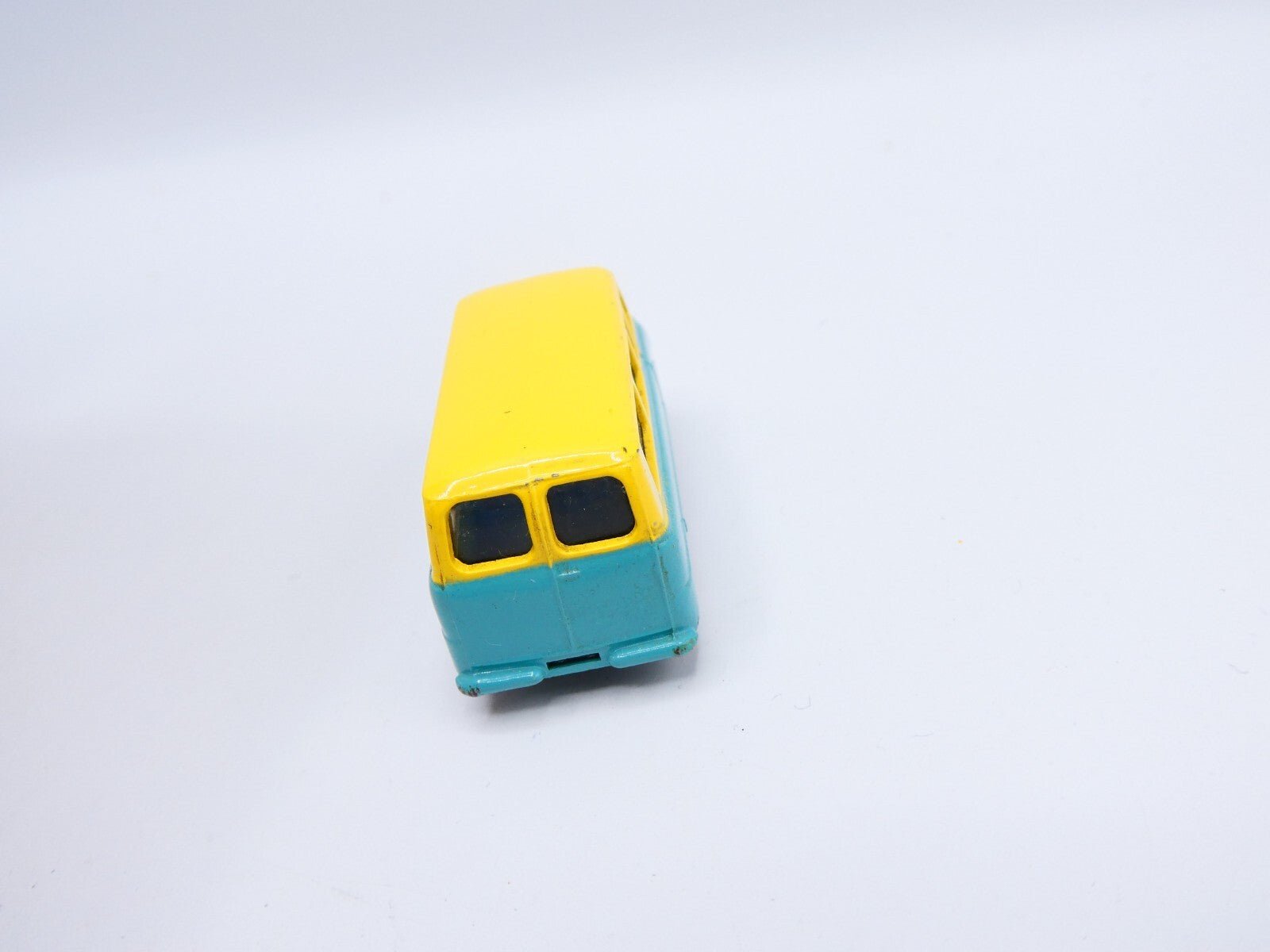 Matchbox Lesney 70a Ford Thames Estate GPW - Magic Matchbox