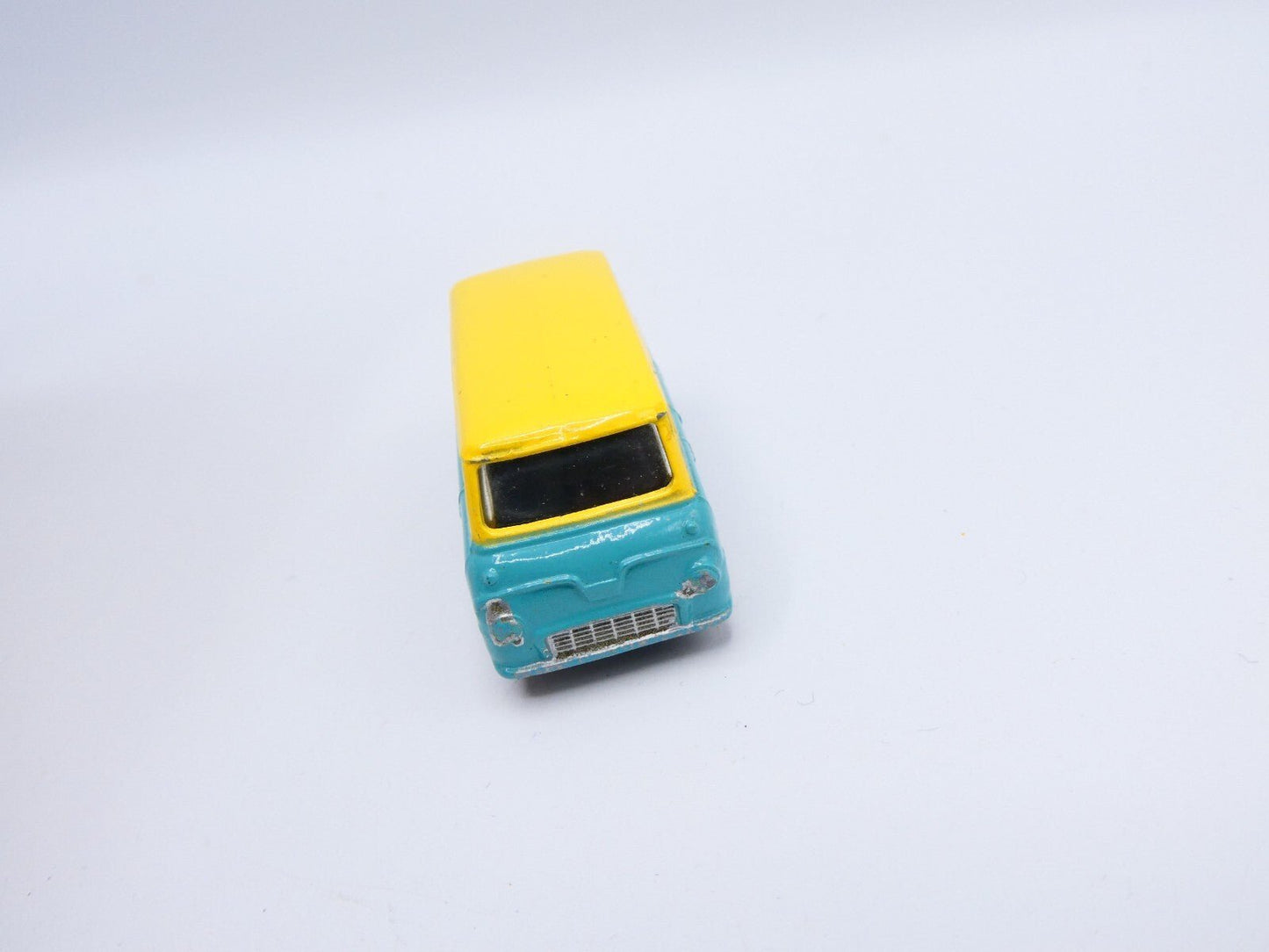 Matchbox Lesney 70a Ford Thames Estate GPW - Magic Matchbox