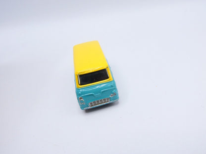 Matchbox Lesney 70a Ford Thames Estate GPW - Magic Matchbox