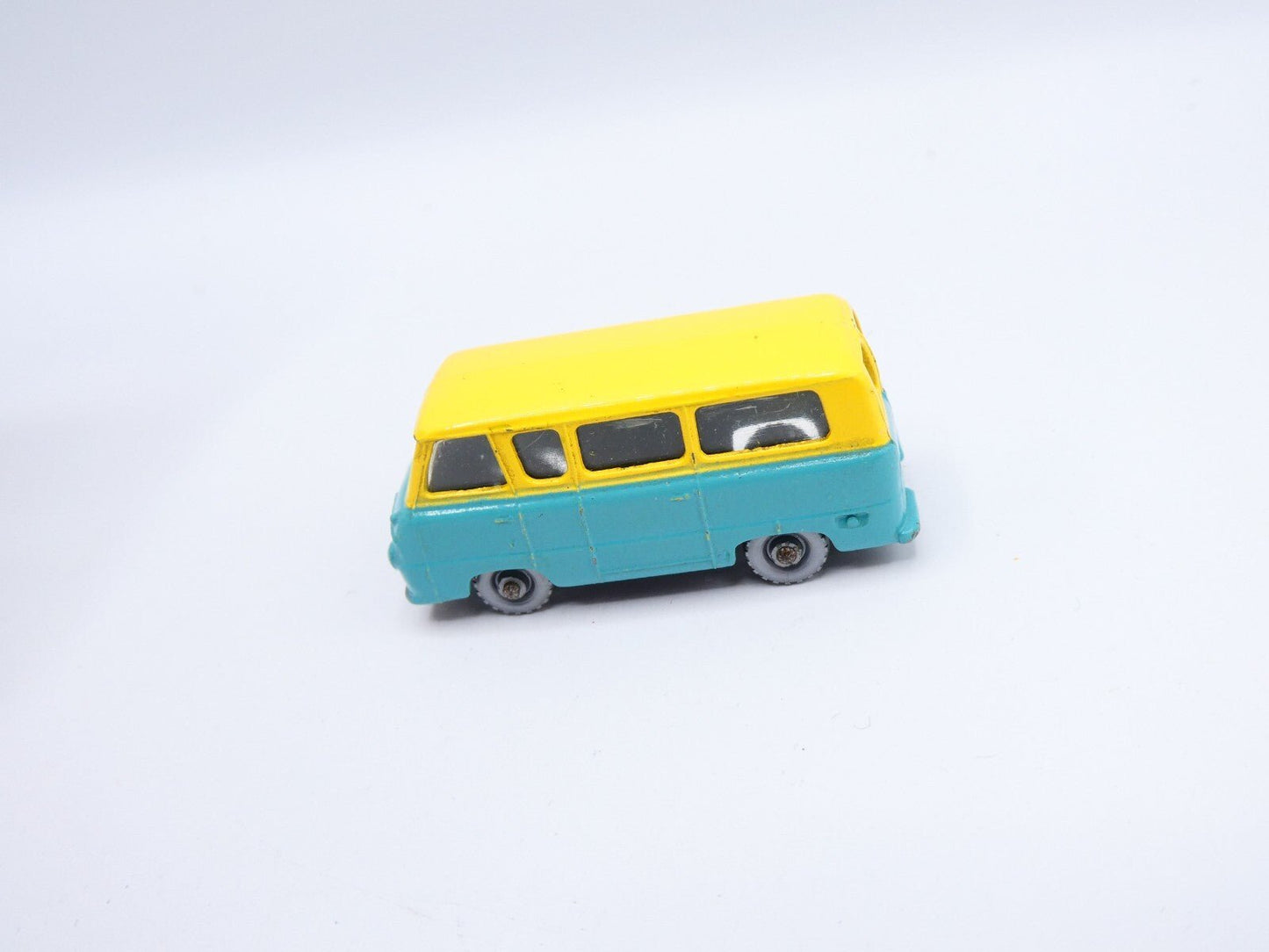 Matchbox Lesney 70a Ford Thames Estate GPW - Magic Matchbox