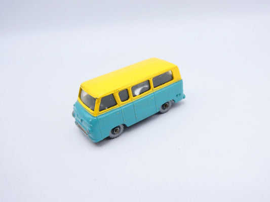 Matchbox Lesney 70a Ford Thames Estate GPW - Magic Matchbox