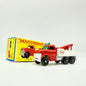 Matchbox Lesney 71c Ford heavy wreck truck - Magic Matchbox