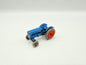 Matchbox Lesney 72a Fordson Tractor - Magic Matchbox
