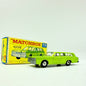 Matchbox Lesney 73c Mercury Commuter Station Wagon - Magic Matchbox