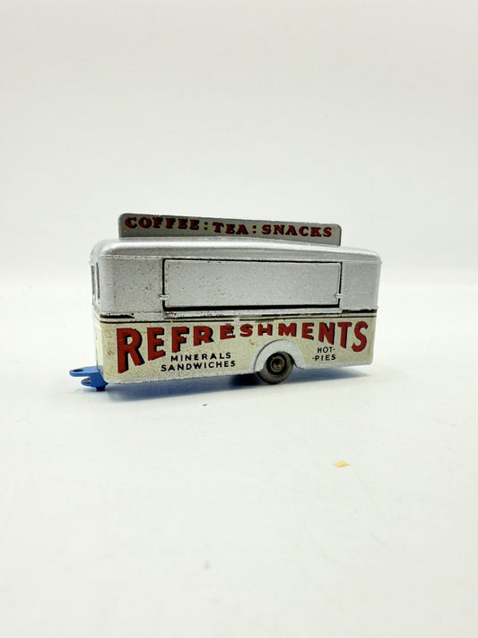 Matchbox Lesney 74a Mobile Refreshment Canteen GPW - Magic Matchbox