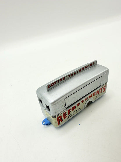 Matchbox Lesney 74a Mobile Refreshment Canteen GPW - Magic Matchbox