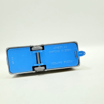 Matchbox Lesney 74a Mobile Refreshment Canteen GPW - Magic Matchbox