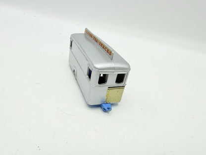 Matchbox Lesney 74a Mobile Refreshment Canteen GPW - Magic Matchbox