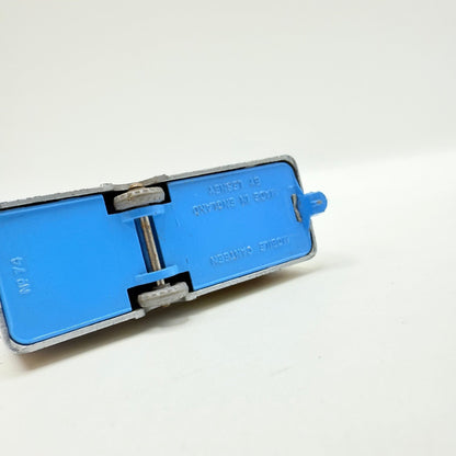 Matchbox Lesney 74a Mobile Refreshment Canteen GPW - Magic Matchbox