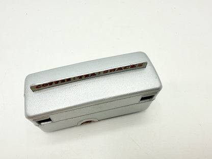 Matchbox Lesney 74a Mobile Refreshment Canteen GPW - Magic Matchbox