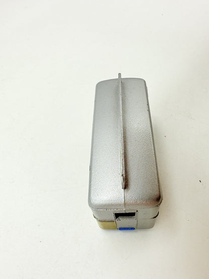 Matchbox Lesney 74a Mobile Refreshment Canteen GPW - Magic Matchbox