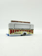Matchbox Lesney 74a Mobile Refreshment Canteen GPW - Magic Matchbox