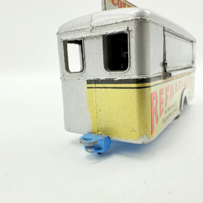 Matchbox Lesney 74a Mobile Refreshment Canteen GPW - Magic Matchbox