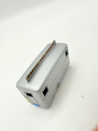 Matchbox Lesney 74a Mobile Refreshment Canteen GPW - Magic Matchbox