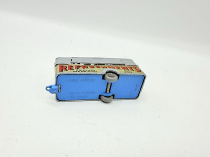 Matchbox Lesney 74a Mobile Refreshment Canteen GPW - Magic Matchbox