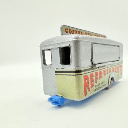 Matchbox Lesney 74a Mobile Refreshment Canteen GPW - Magic Matchbox
