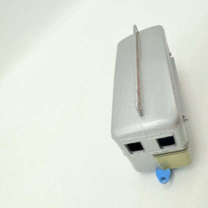 Matchbox Lesney 74a Mobile Refreshment Canteen GPW - Magic Matchbox