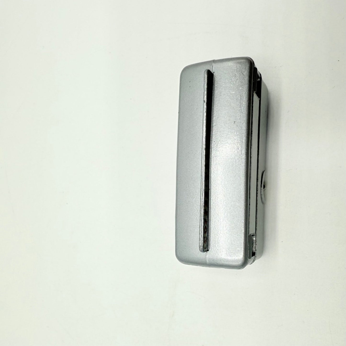 Matchbox Lesney 74a Mobile Refreshment Canteen GPW - Magic Matchbox