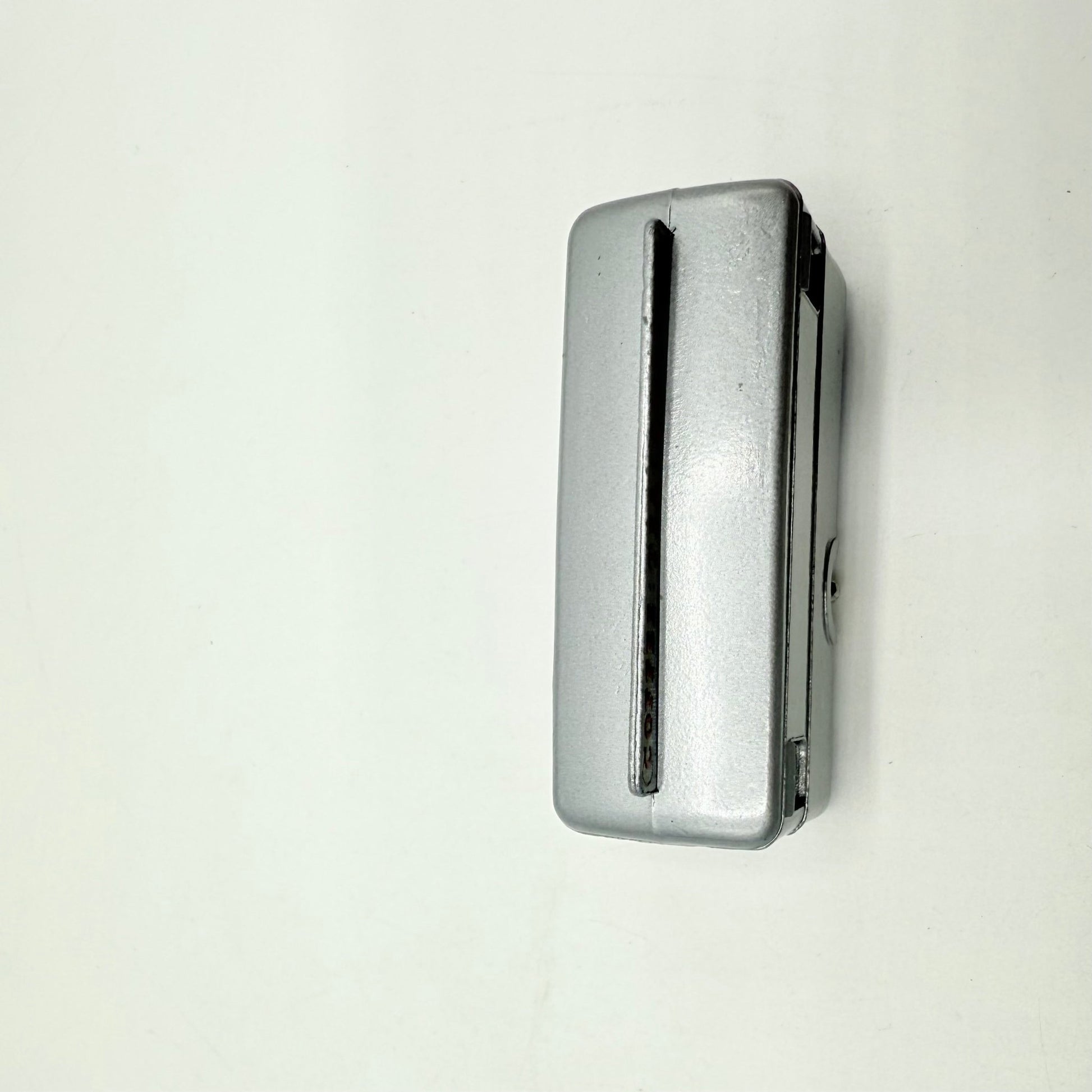 Matchbox Lesney 74a Mobile Refreshment Canteen GPW - Magic Matchbox