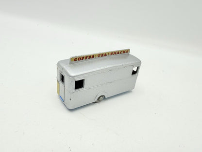 Matchbox Lesney 74a Mobile Refreshment Canteen GPW - Magic Matchbox