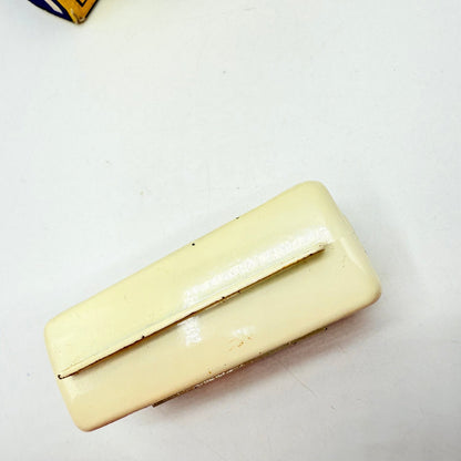 Matchbox Lesney 74a Mobile Refreshments Canteen Off - White GPW - Magic Matchbox