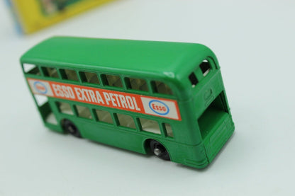 Matchbox Lesney 74b Daimler Bus - Magic Matchbox