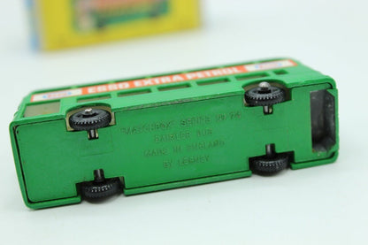 Matchbox Lesney 74b Daimler Bus - Magic Matchbox