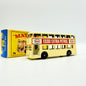 Matchbox Lesney 74b Daimler Bus - Magic Matchbox