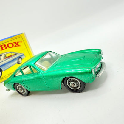Matchbox Lesney 75b Ferrari 250 Berlinetta - Magic Matchbox