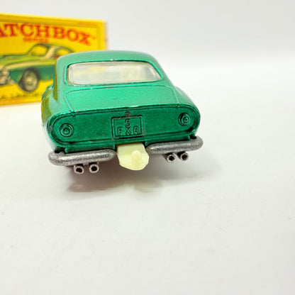 Matchbox Lesney 75b Ferrari 250 Berlinetta - Magic Matchbox