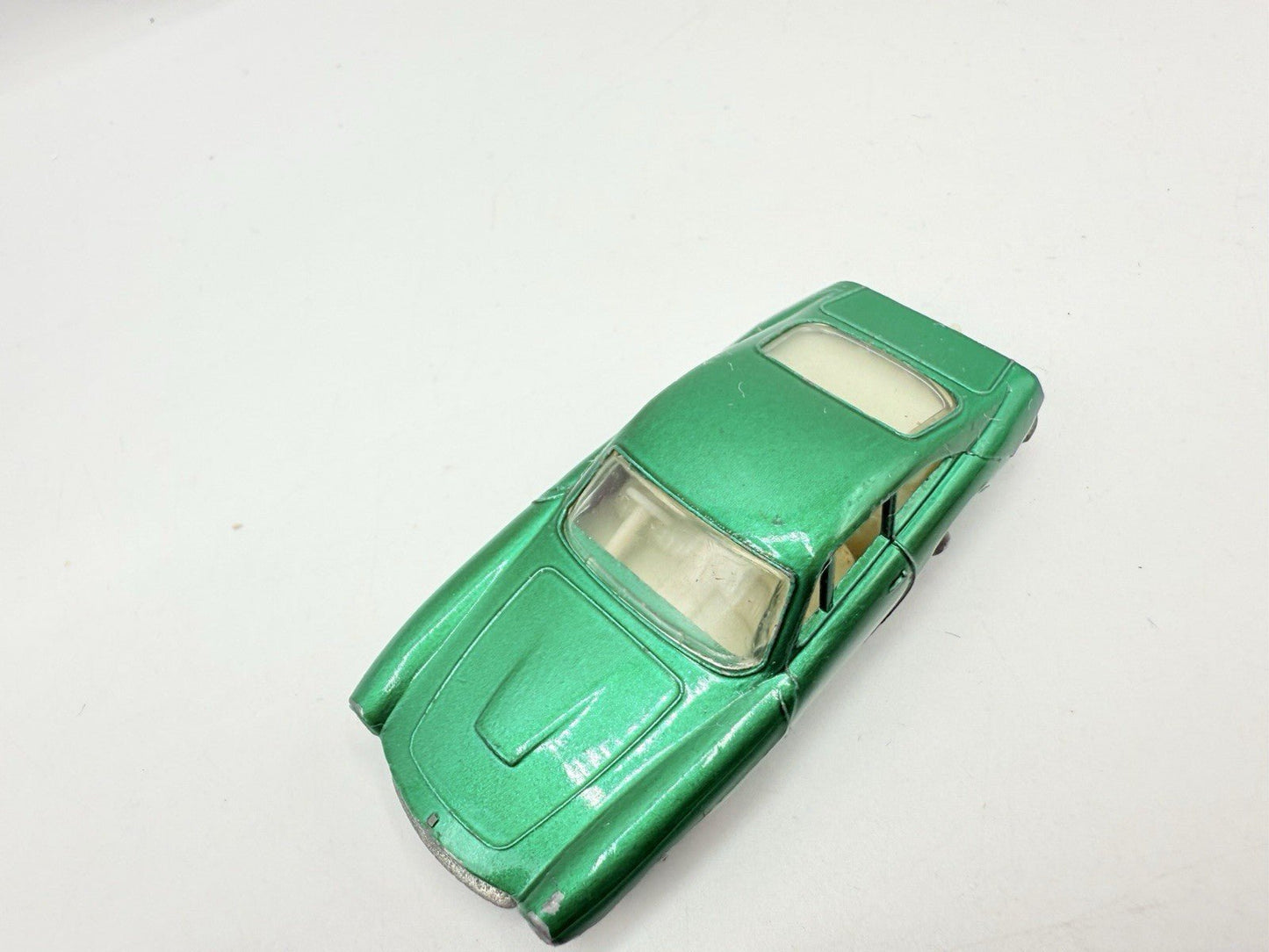 Matchbox Lesney 75b Ferrari Berlinetta - Magic Matchbox